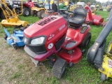 Craftsman P2000 Lawn Tractor w/38inch Deck