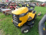 CC XT2 Lawn Tractor w/36inch Deck