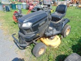 Craftsman 7800 Lawn Tractor w/42inch Deck