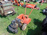 Agway 16inch Rear Tine Tiller