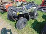 Polaris Sportsman 90 4 Wheeler