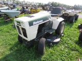 Bolens 1669 Lawn Tractor w/44inch Deck