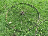 Steel Wheel