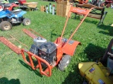 Simplicity 7016RT 16inch Rear Tine Tiller