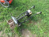 Bolens 12inch Rototiller