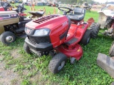 Craftsman T1400 Lawn Tractor w/36inch Deck