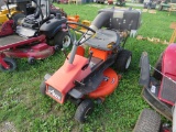 Ariens Lawn Tractor w/26inch Deck & Bagger