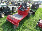 Snapper Zero Turn Mower w/38inch Deck & Bagger