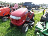 Craftsman 5000 Lawn Tractor w/42inch Deck