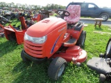 Simplicity Lawn Tractor w/48inch Deck