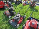 Craftsman Push Mower