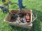 Hydro pump parts and hoses