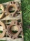 Wheel weights