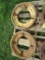 Wheel weights
