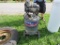 Charge air pro air compressor