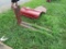Pallet forks