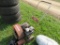 Toro leaf blower