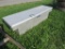 Kobalt alum tool box