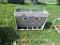 Hog feeder