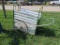 Calf cart