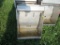 Stainless Steel Hog Feeders