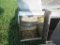Stainless Steel Hog Feeders