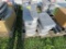 Misc truck parts