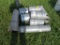 6in-12in stove pipe adapters