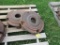 Wheel weights