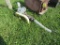 Fertilizer pump