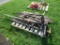Pallet of hand tools