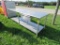 8ft SS table