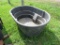 Rubbermaid water trough