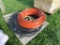 Skid misc plastic hose