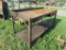 6ft welding table