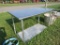 5ftxdftx6in stainless table
