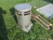8,000 btu heater