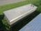 Husky alum tool box