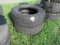2 tires 265x70x18