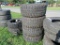 4 tires 33x12.50x20