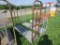 Steel cart