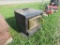 Wood stove