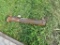 Gooseneck hitch