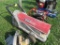 Reading heater 125,000 btu