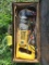 Dewalt drill