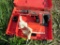 Hilti gun