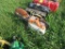 Sthil TS 460 cut off saw