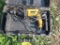 Hammer drill