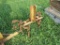 3pt cultivator