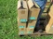 1in roofing nails